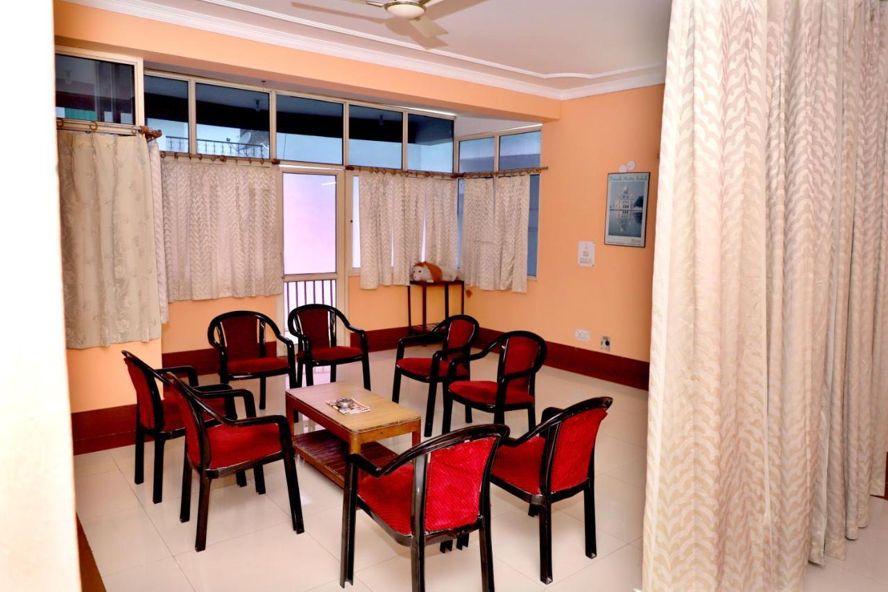Hotel Magnet House Dehradun Exterior foto