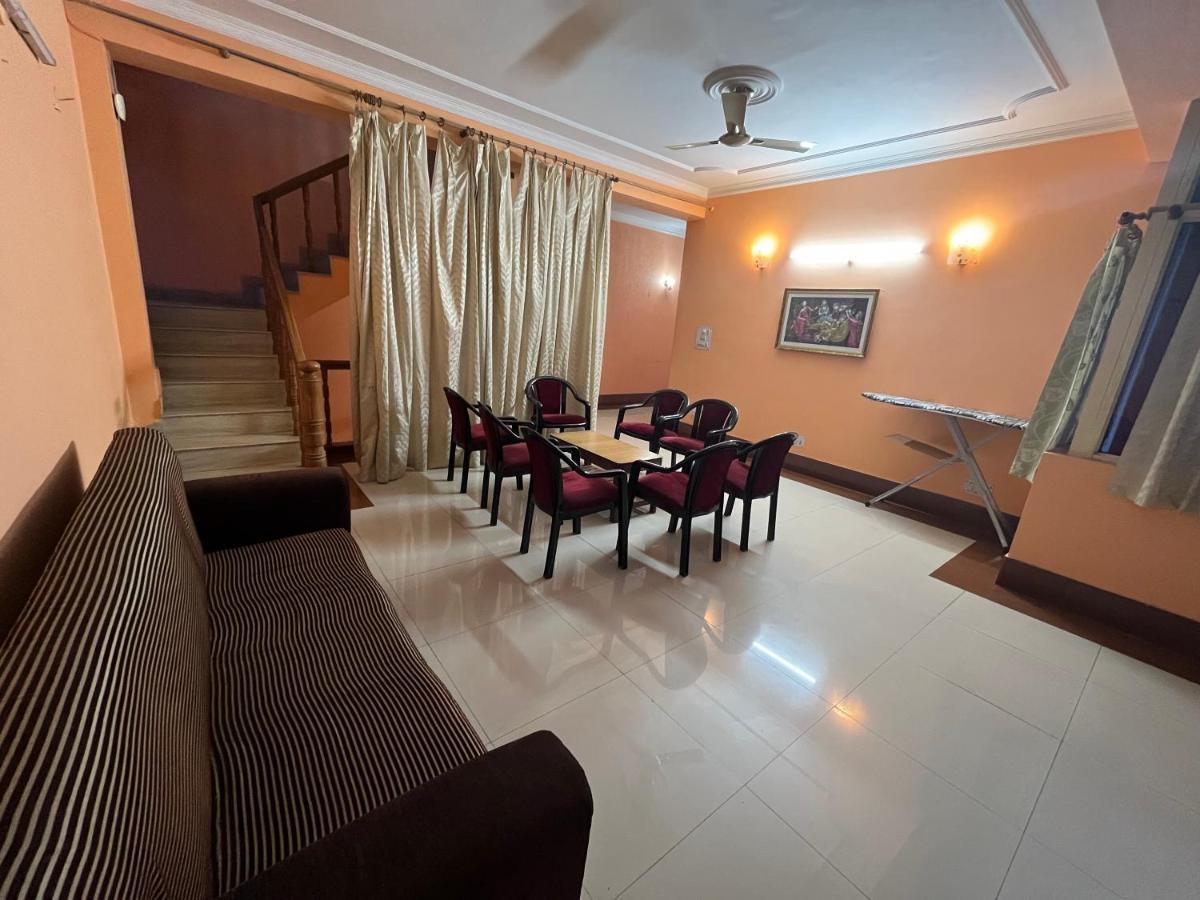 Hotel Magnet House Dehradun Exterior foto